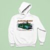 Alabama Shakes Nashville Tn Even Hoodie