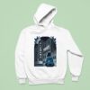 Alabama Shakes At Coca Cola Amphitheater On July Hoodie