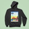 Alabama Shakes Chicago Illinois Diptych At The Salt Shed Outdoors On July Hoodie