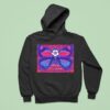 Alabama Shakes Red Rocks Hoodie