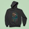 Alain Johannes Acoustic Tour Europe Hoodie