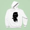 Alan Rickman After All This Time Always Hoodie