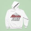 Alberta Free Beer Hoodie
