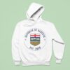 Alberta Republic Badge Est Heritage Hoodie