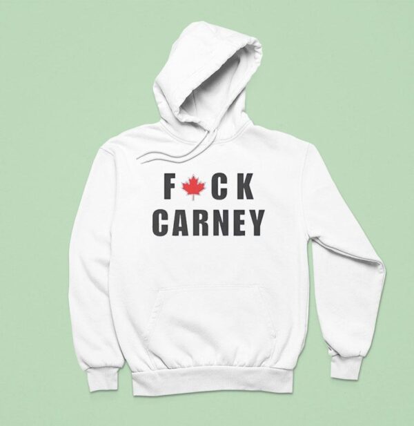 Alberta Unchained Carney Maple Protes Hoodie
