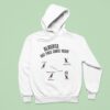 Alberta Unchained Rat Free Since Heritage Hoodie