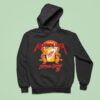 Alcohollica Spring Break Hoodie