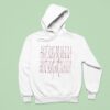Alejandro Aranda Hot Sugar Mama Hoodie