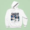 Alex De Minaur Claims His Th Atp Tour Title Win Washington Open Champions Hoodie