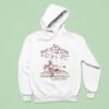 Alex Warren Been Walking On A Tight Rope Juggling High Hopes And Reality Hoodie