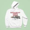 Alex Warren The Devil S Catching Up To My Getaway Car Hoodie