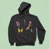 Alfredo The Movie Freddie Gibbs And Alchemist Film Hoodie