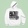 Alfredo Ii Babylon By Freddie Gibbs X The Alchemist Exclusive Tokyo Noir Inspired Album Hoodie