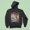 Alfredo S Tokyo Ii Tracklis Hoodie