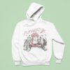 Alfredos Tokyo Alfredo Ii Antonio Cartoon Hoodie