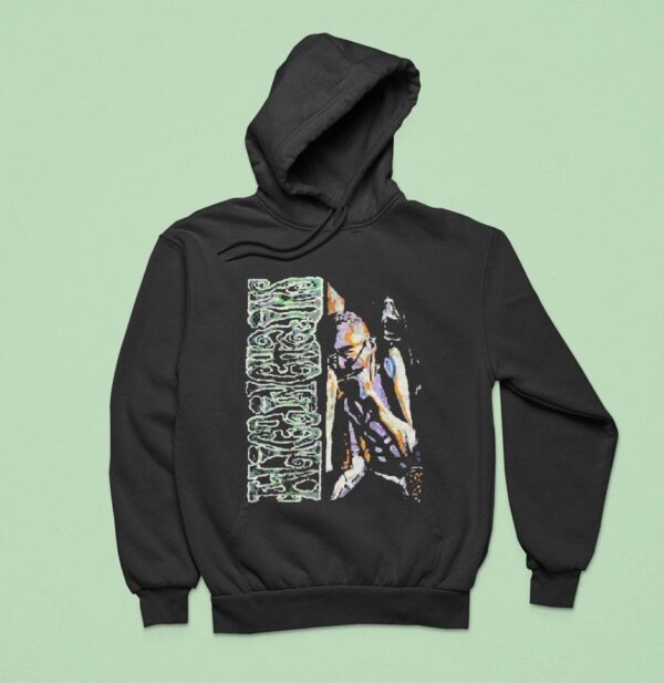 Alice In Chains Sickman Hoodie