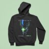Alien Earth Series Premiering In Hulu On August Hoodie