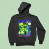 Aliens Roswell New Mexico Hoodie