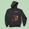 Aliyah Boston Indy Wnba All Star Wslam There She Go Indiana Fever Caricature Hoodie