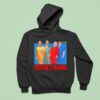 All Time Low Everyone S Talking Cover Hoodie