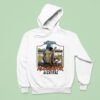 Alligator Alcatraz Florida Welcomes You Gator Hoodie
