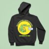 Alligator Auschwitz Ice Gives Me Gas Hoodie