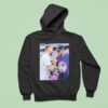 Almost Friday Luka Doncic And Aaron Judge New York Yankees Hoodie