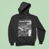 Almost Friday Oasis Reunion Hoodie