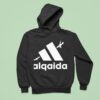 Alqaida Logo Hoodie