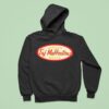 Always Taj Mahortons Stale Hoodie