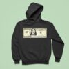 Amanda Serrano Million Dollar Bills Hoodie
