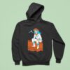 Amends Little Lass Cowgirl Hoodie
