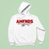Amends Western Sydney Dead Cowboy Hoodie