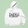 American Aquarium The Th Annual Roadtrip To Raleigh Hoodie