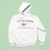 Americana Sydney Sweeney Horsing Around Hoodie