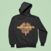 Amon Amarth The Avenger Hoodie