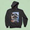 Amon Amarth We Rule The Waves Single Hoodie