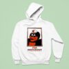 An Deacon The Oriole Bird For Presiden Hoodie