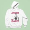 Andre The Gain Hoodie