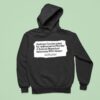 Andrew Cuomo Says He Will Move To Florida If Zohran Mamdani New York Pos Hoodie