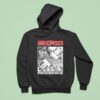 Angelic Upstarts We Gotta Get Out Of This Place Hoodie