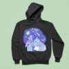 Anne Benjamin X Salt Shed Hoodie