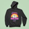 Anne Rice S Interview With The Vampire Love Wins Hoodie
