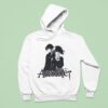 Another Kouichi Sakakibara And Mei Misaki Anime Hoodie