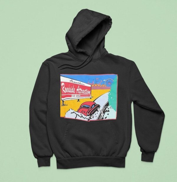 Another Roadside Attraction Hoodie