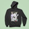 Anthony Bourdain Hoodie