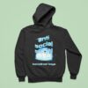 Anti Social Social Club Assc Bsb Sphere Hoodie