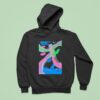 Antony Szmierek Tour Topcliffe N Yorkshire Hoodie