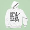 Archive Also Known As Manufactory Hoodie