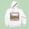 Arkansas Classic Landmarks Hoodie